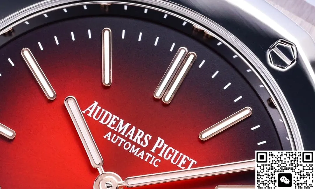 ZF Factory Audemars Piguet 16202XT.OO.1240XT.01 1:1 Best Edition Replica Watch